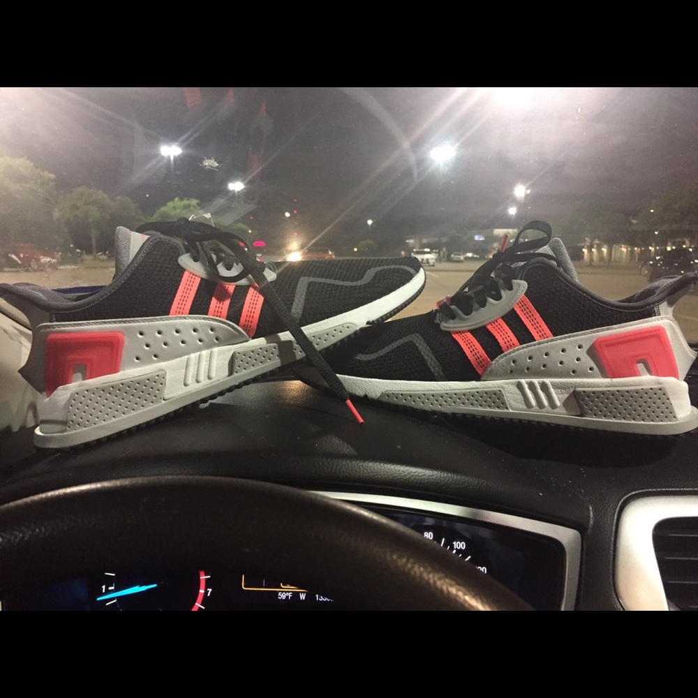 Adidas EQT